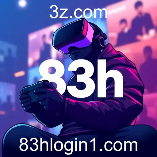 Ascensão do 83h: A Nova Era dos Jogos Online