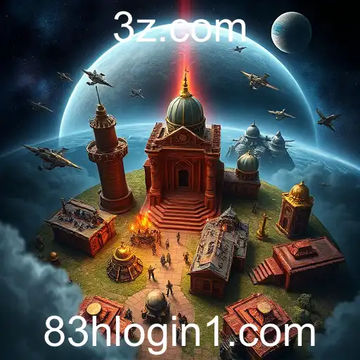 A Evolução do 83h Login e o Cenário Atual dos Jogos Online