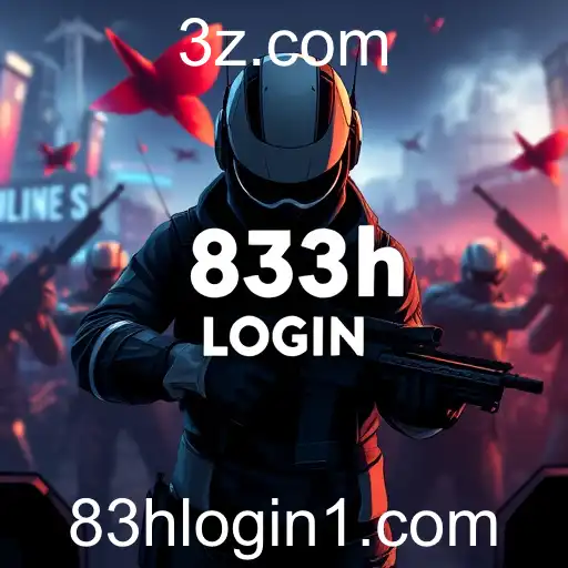 Ascensão do 83h Login: Transformando o Cenário dos Jogos Online