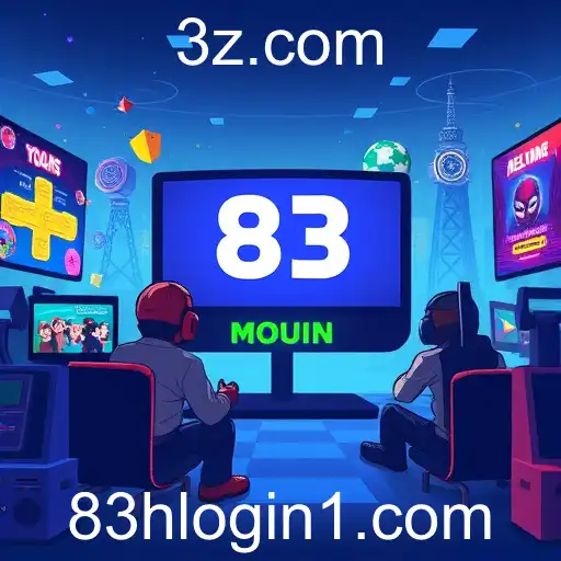 A Evolução dos Jogos Online e a Ascensão de Plataformas em Português