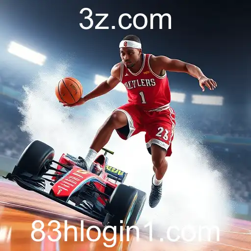 Explorando o 83h Login: O Portal de Entretenimento e E-sports