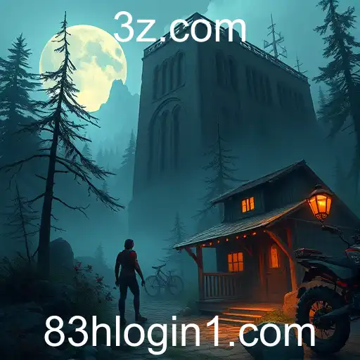 Crescimento do 83h Login: A Nova Era dos Jogos Online