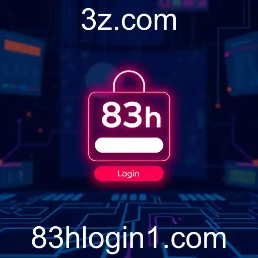 O Impacto do '83h login' no Cenário Atual de Jogos