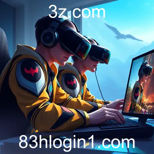 O Impacto dos Jogos Online em 2025