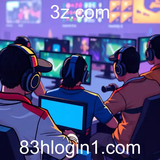 O Impacto do 83h Login no Cenário de Jogos Online