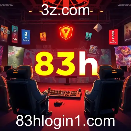 O Impacto Crescente dos Sites de Jogos Online