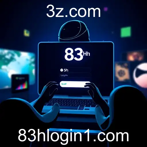 Novidades no Mundo dos Jogos Online com 83h Login