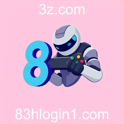 A Ascensão do 83h Login no Cenário dos Jogos Online