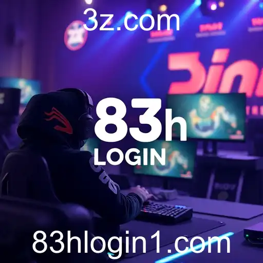 Nova Era para Jogos Online: 83h Login Ganha Popularidade