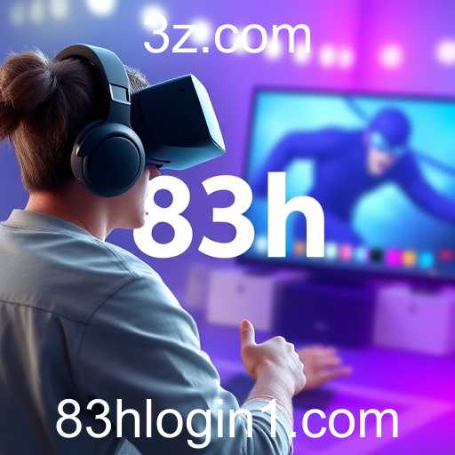 A Nova Era do 83h Login no Cenário de Jogos