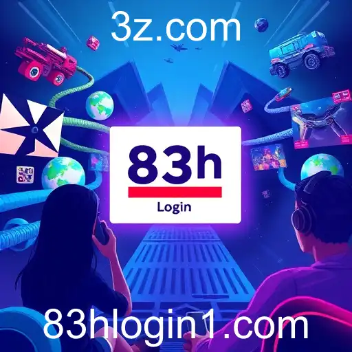O Universo de Oportunidades em 83h Login: Tendências e Engajamento
