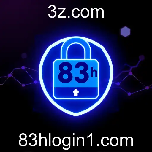 A Revolução do 83h Login no Mundo dos Jogos