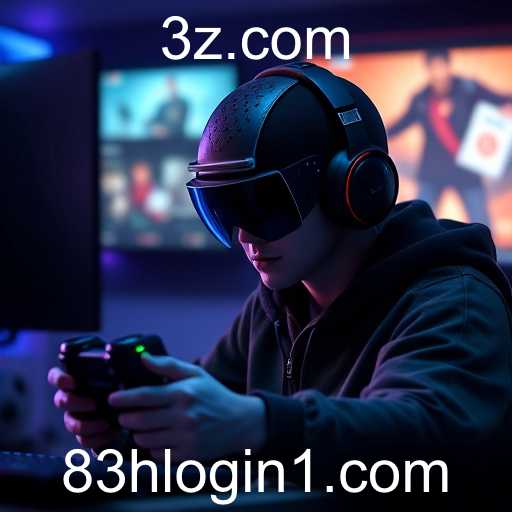A Revolução do 83h Login e o Cenário Atual dos Jogos Online