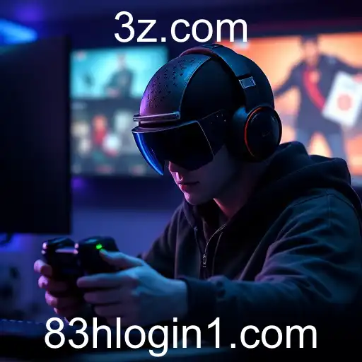 A Revolução do 83h Login e o Cenário Atual dos Jogos Online
