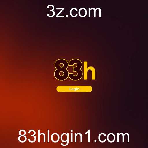 A ascensão do 83h login nos jogos