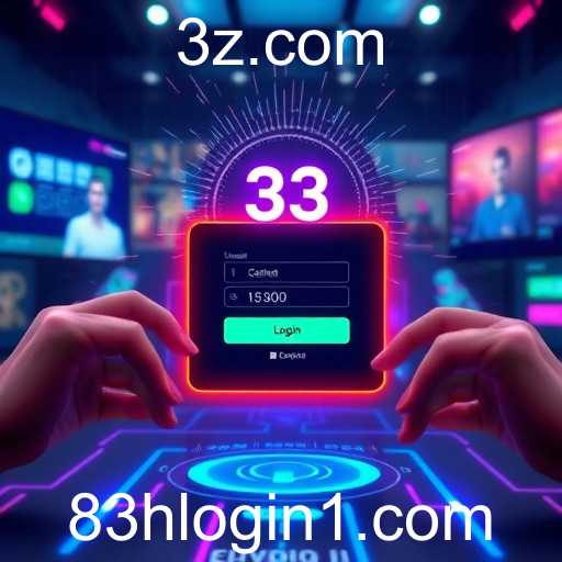 A Revolução dos Jogos Online e o Impacto do 83h Login