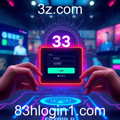 A Revolução dos Jogos Online e o Impacto do 83h Login