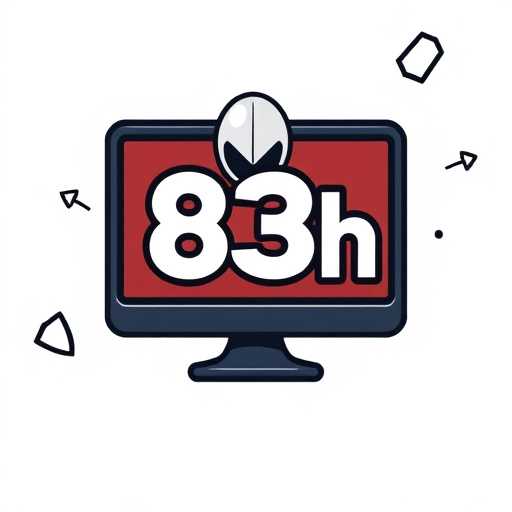 A Ascensão do 83h Login no Universo dos Jogos