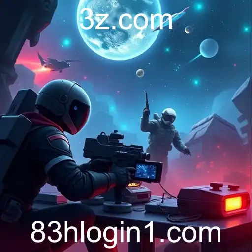 Tendências de Jogos Online em 2026 com 83h Login