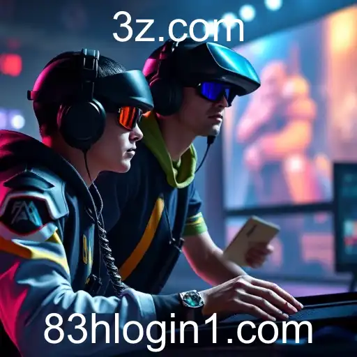 O Universo de 83h login: Expansão e Tendências de 2025