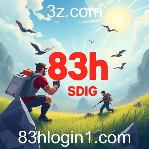 Revolução Virtual: O Crescimento do 83h login