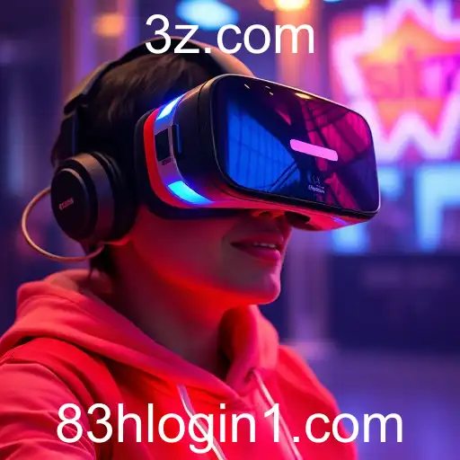 A Revolução dos Jogos em Realidade Virtual